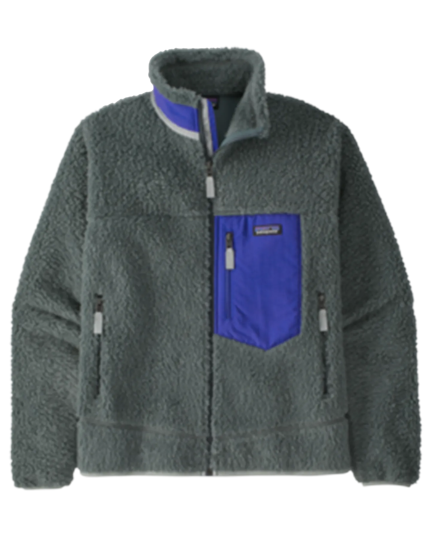 Patagonia Classic Retro-X Jacket - Nouveau Green