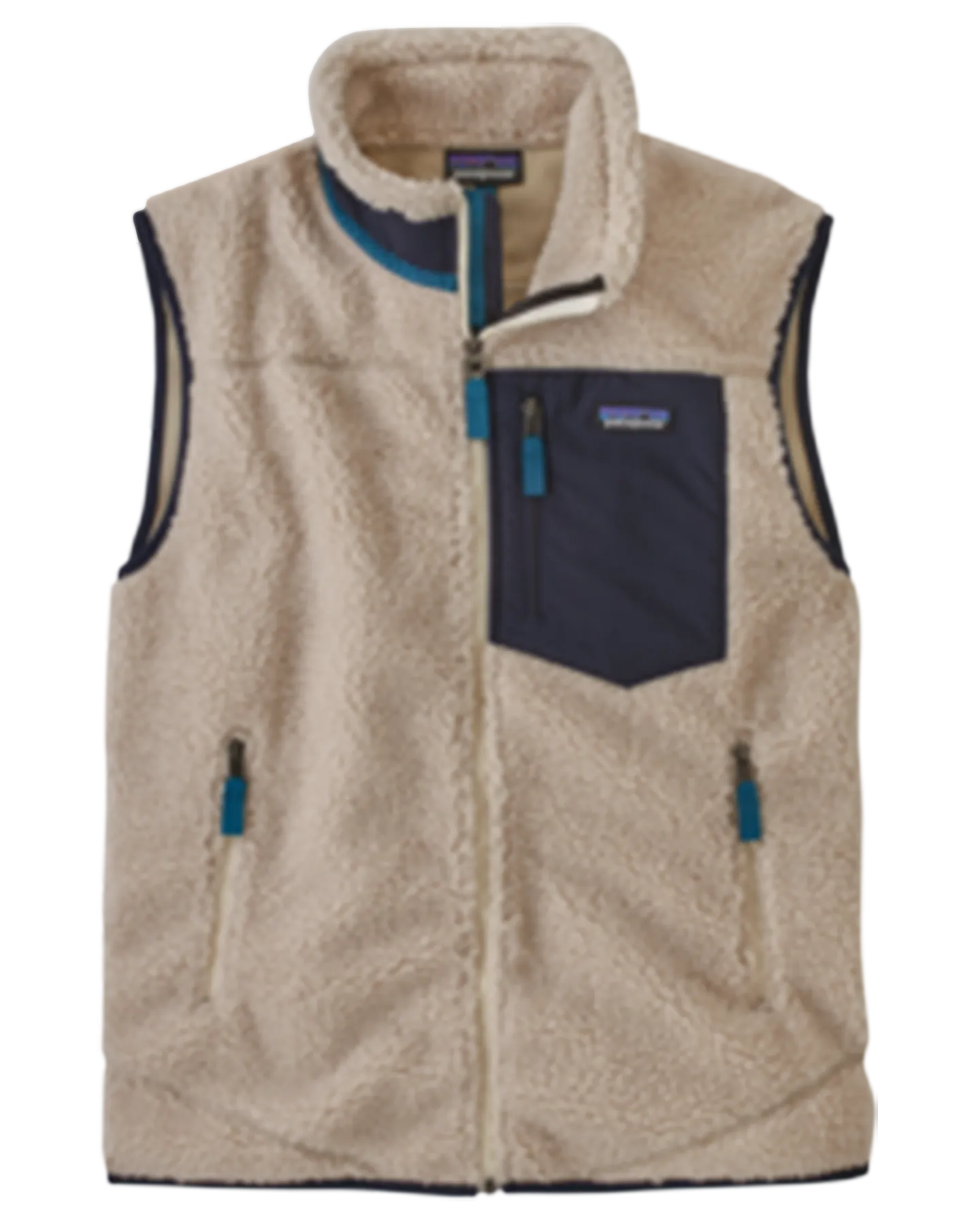 Patagonia Classic Retro-X Vest - Natural