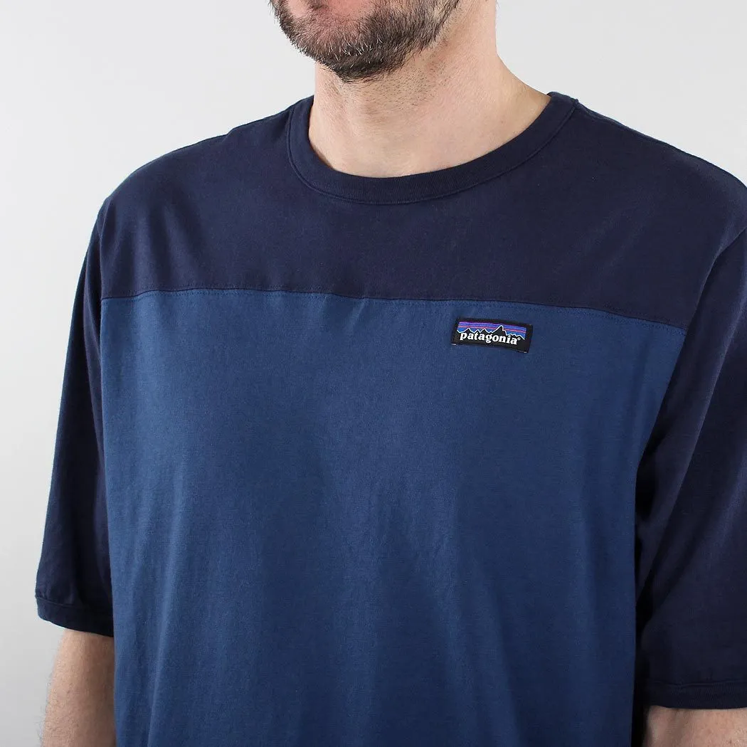 Patagonia Cotton In Conversion T-shirt