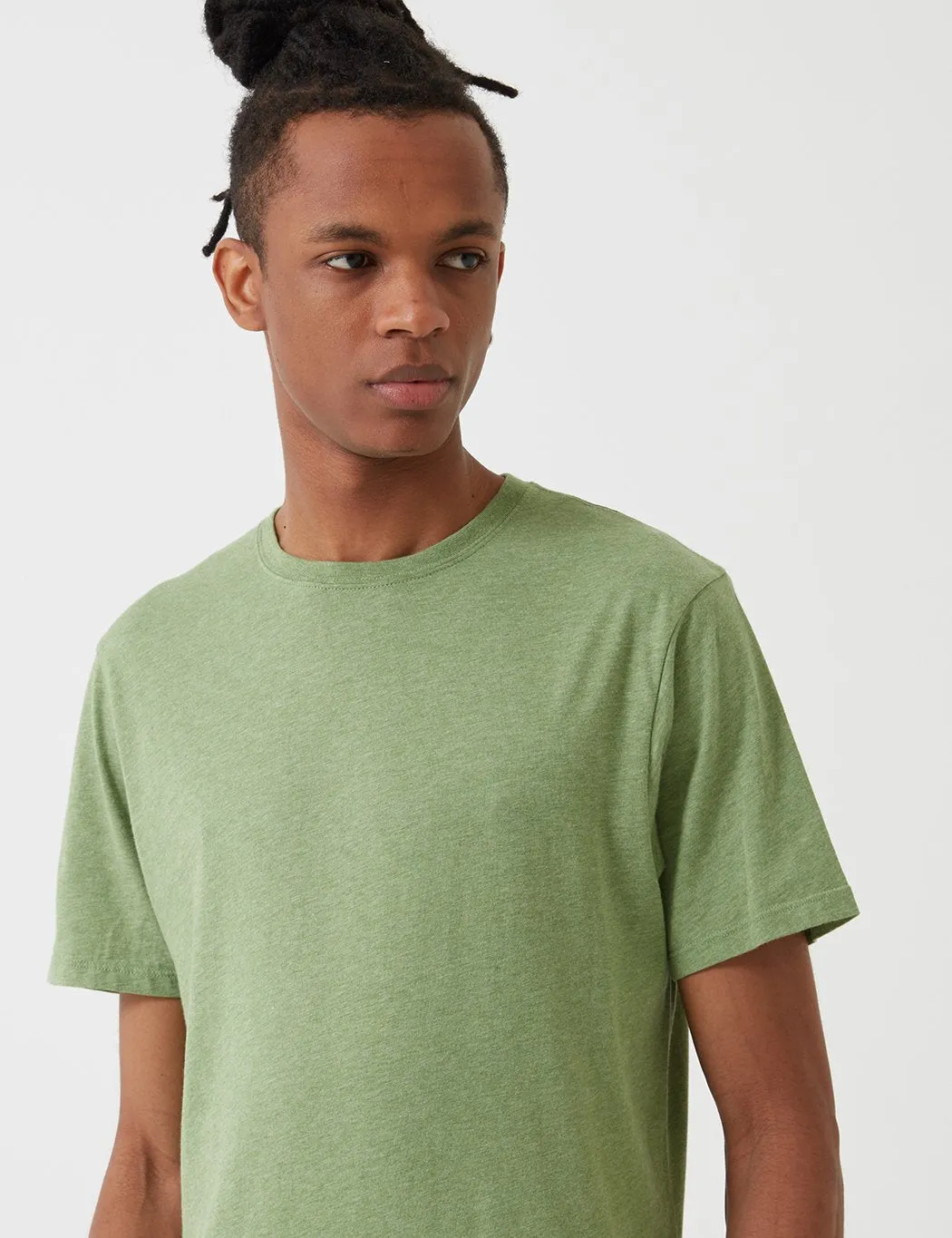 Patagonia Daily T-Shirt - Matcha Green