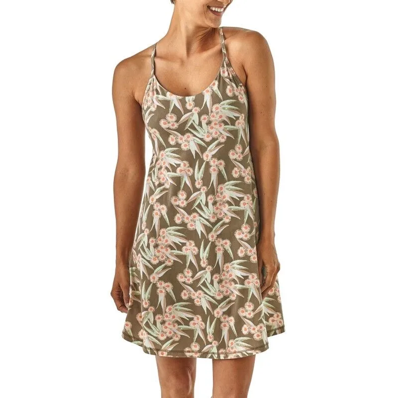 Patagonia  Edisto Dress - Donna