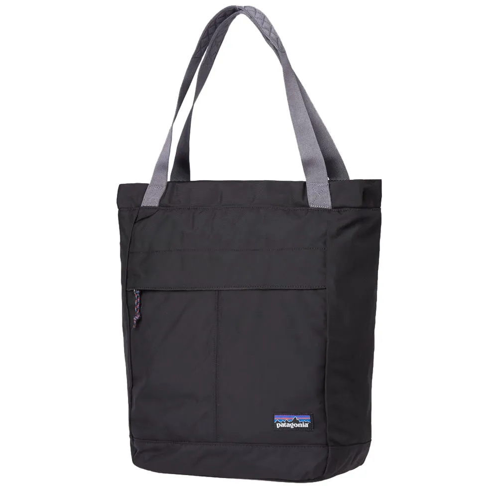 Patagonia Headway 20L ToteBlack