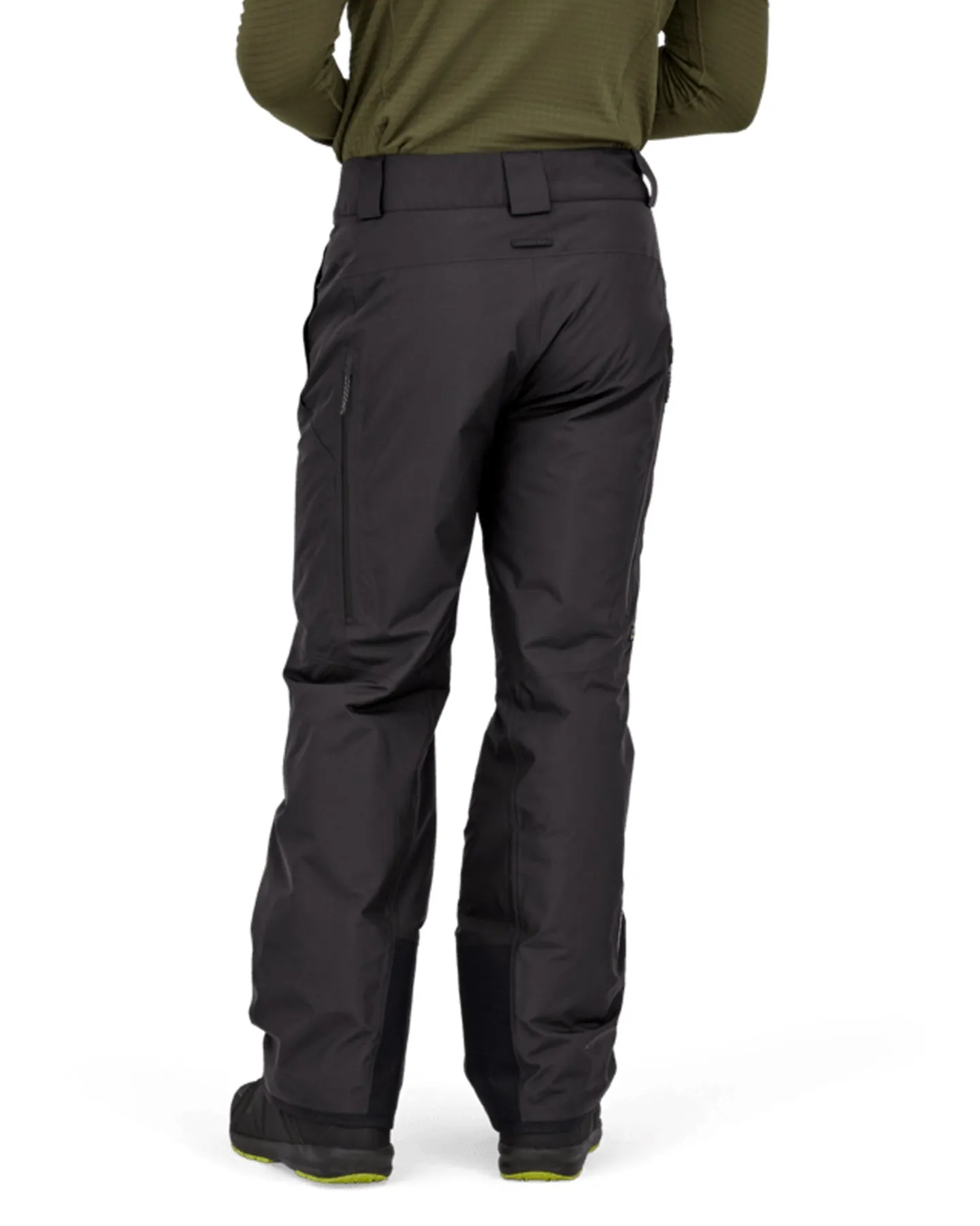 Patagonia Insulated Powder Town Pants - Black