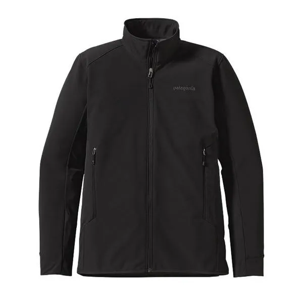 Patagonia Men's Adze Hybrid Wind Jacket