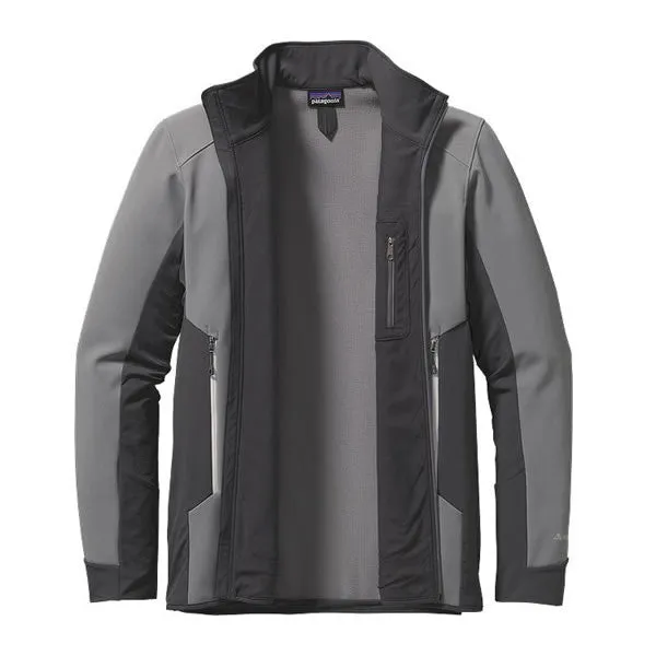 Patagonia Men's Adze Hybrid Wind Jacket