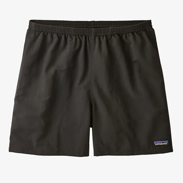 Patagonia Men's Baggies 5 Inch Lightweight Quick Drying Board Shorts