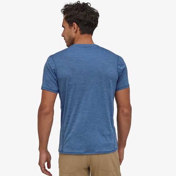 Patagonia Men's Cap Cool Lightweight T-Shirt