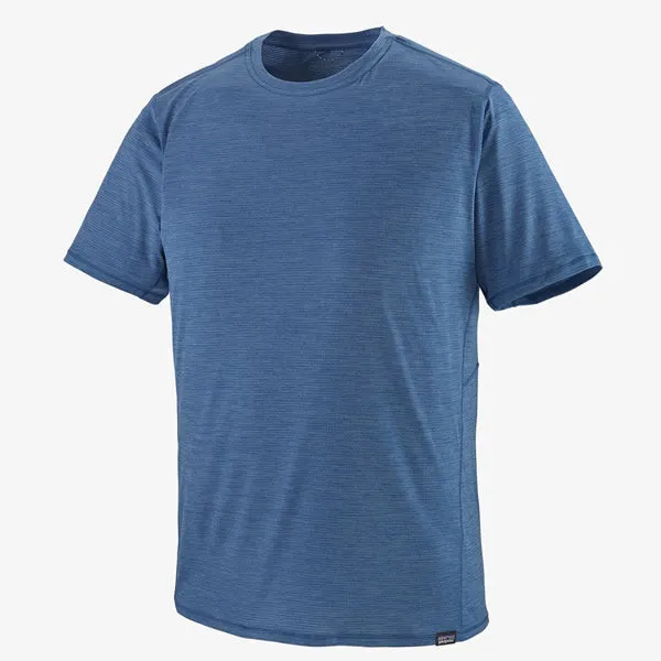 Patagonia Men's Cap Cool Lightweight T-Shirt