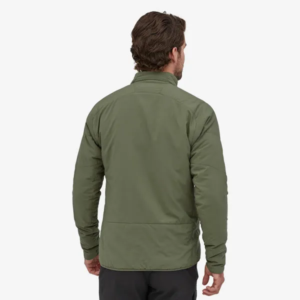 Patagonia Men's Nano-Air Jacket Slim Fit