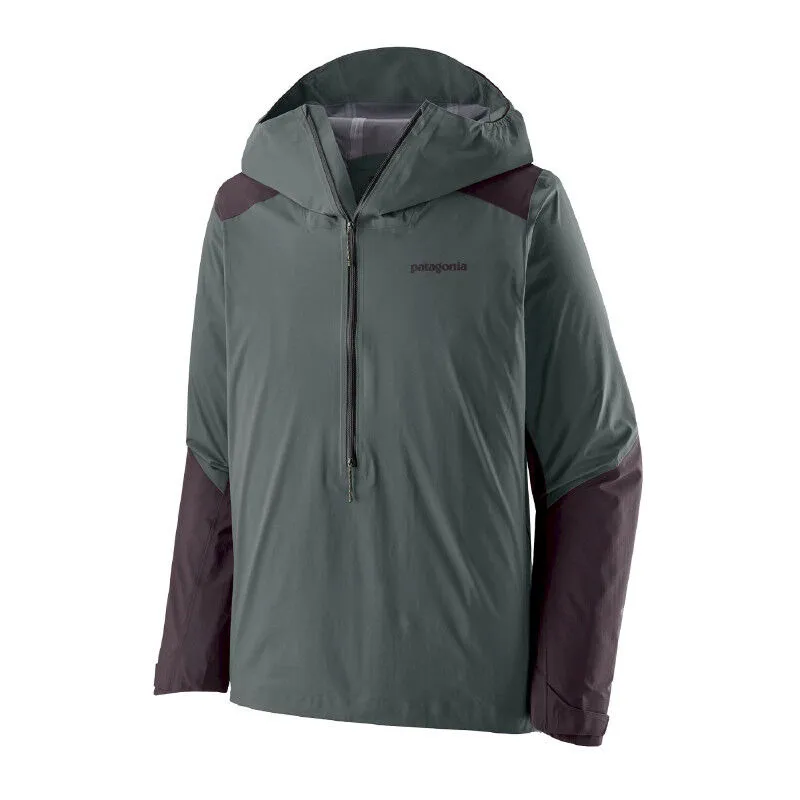 Patagonia  M's Dirt Roamer Storm Jkt - Giacca MTB - Uomo