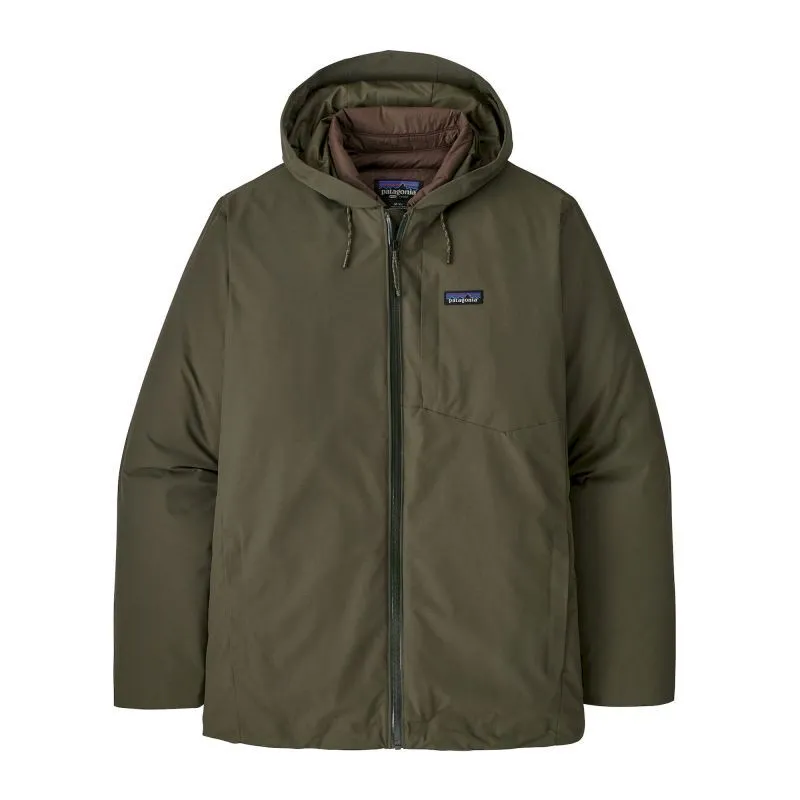 Patagonia  M's Downdrift 3-in-1 Jkt - Giacca doppia - Uomo