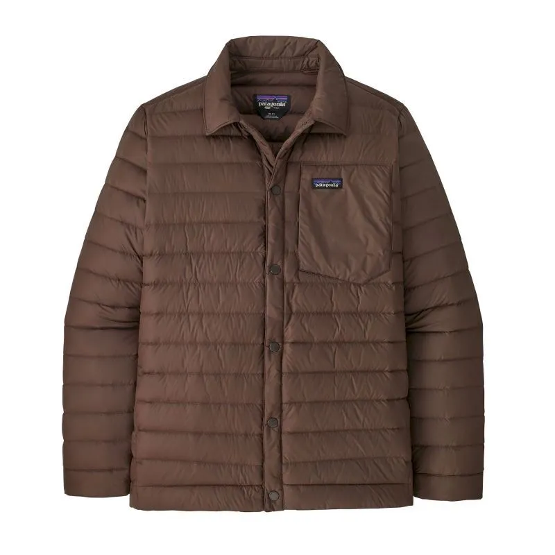 Patagonia  M's Downdrift 3-in-1 Jkt - Giacca doppia - Uomo