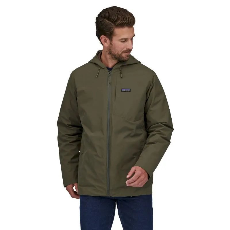 Patagonia  M's Downdrift 3-in-1 Jkt - Giacca doppia - Uomo