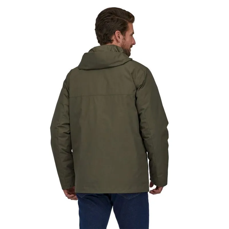 Patagonia  M's Downdrift 3-in-1 Jkt - Giacca doppia - Uomo