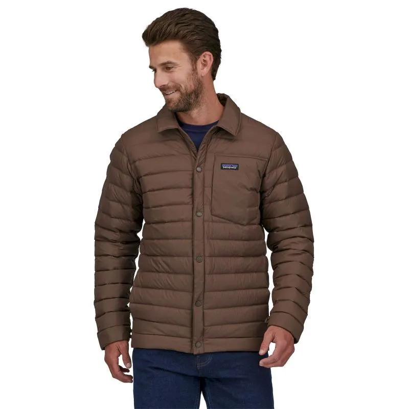 Patagonia  M's Downdrift 3-in-1 Jkt - Giacca doppia - Uomo