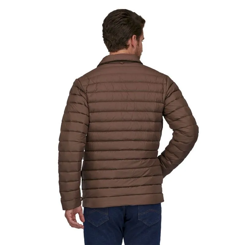 Patagonia  M's Downdrift 3-in-1 Jkt - Giacca doppia - Uomo