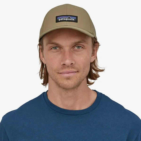 Patagonia P-6 Logo Channel Watcher Cap / Hat