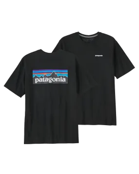 Patagonia P-6 Logo Responsibili-Tee