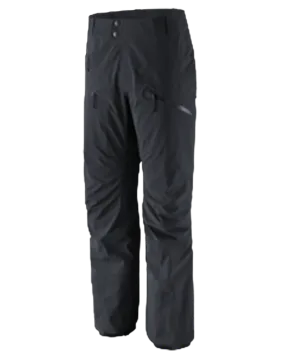 Patagonia Powslayer Pants - Black