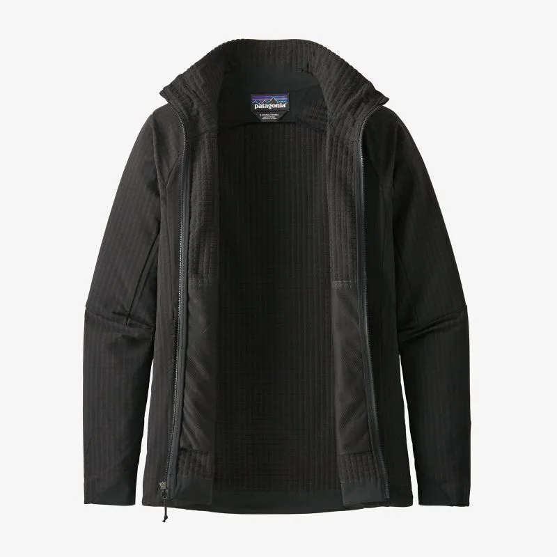 Patagonia  R1 TechFace Jkt - Giacca in pile - Donna