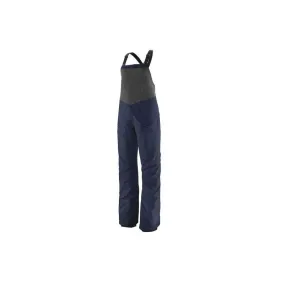 Patagonia  Snowdrifter Bibs - Pantaloni montagna - Donna