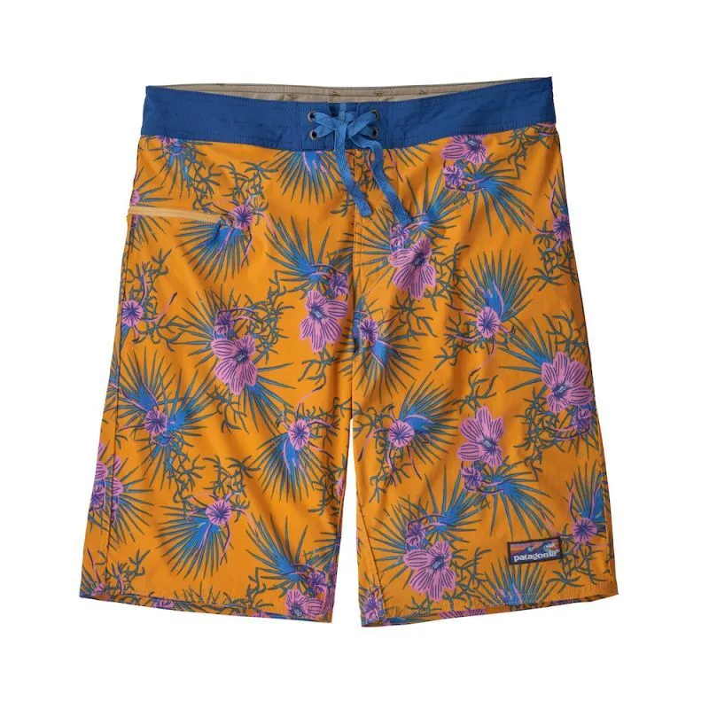 Patagonia  Stretch Wavefarer Boardshorts - 21