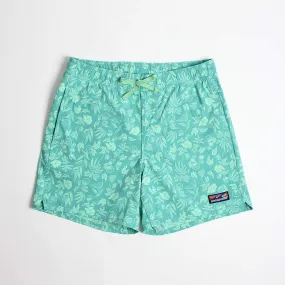 Patagonia Stretch Wavefarer Volley Shorts