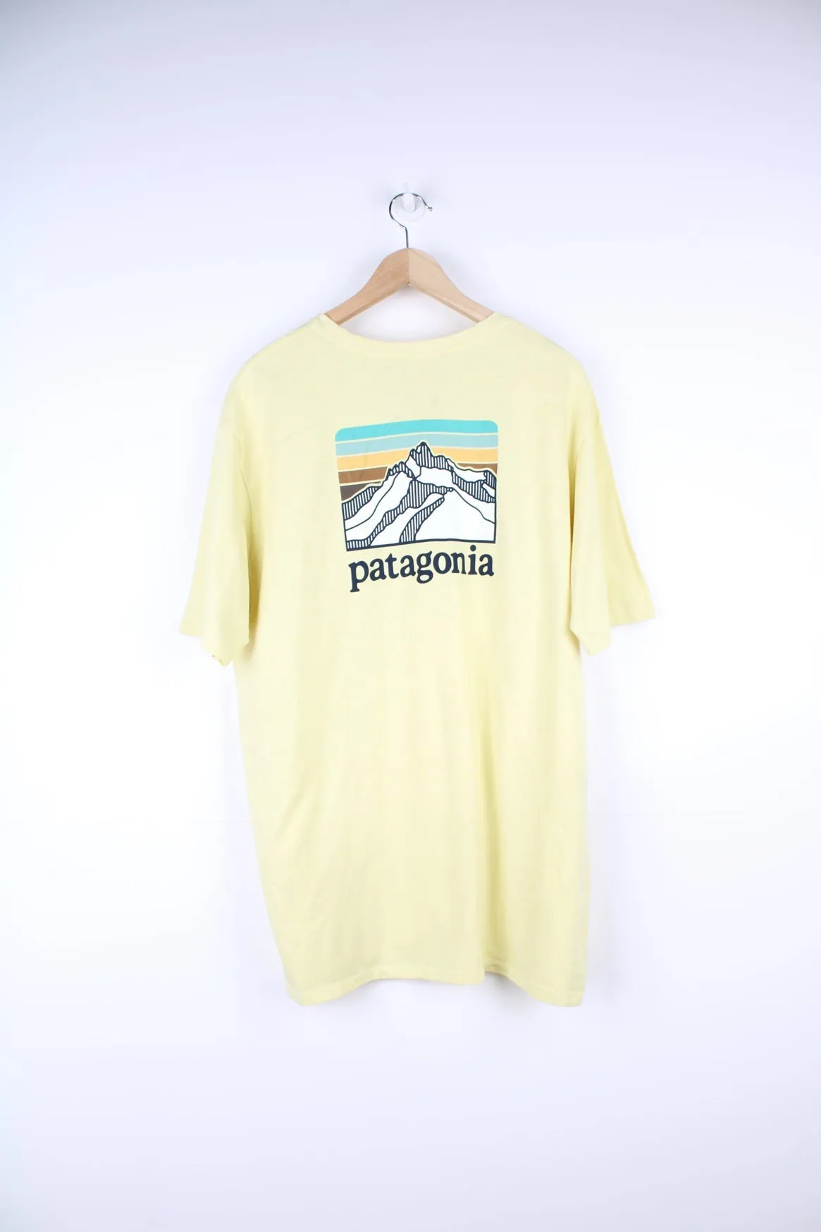 Patagonia T-Shirt