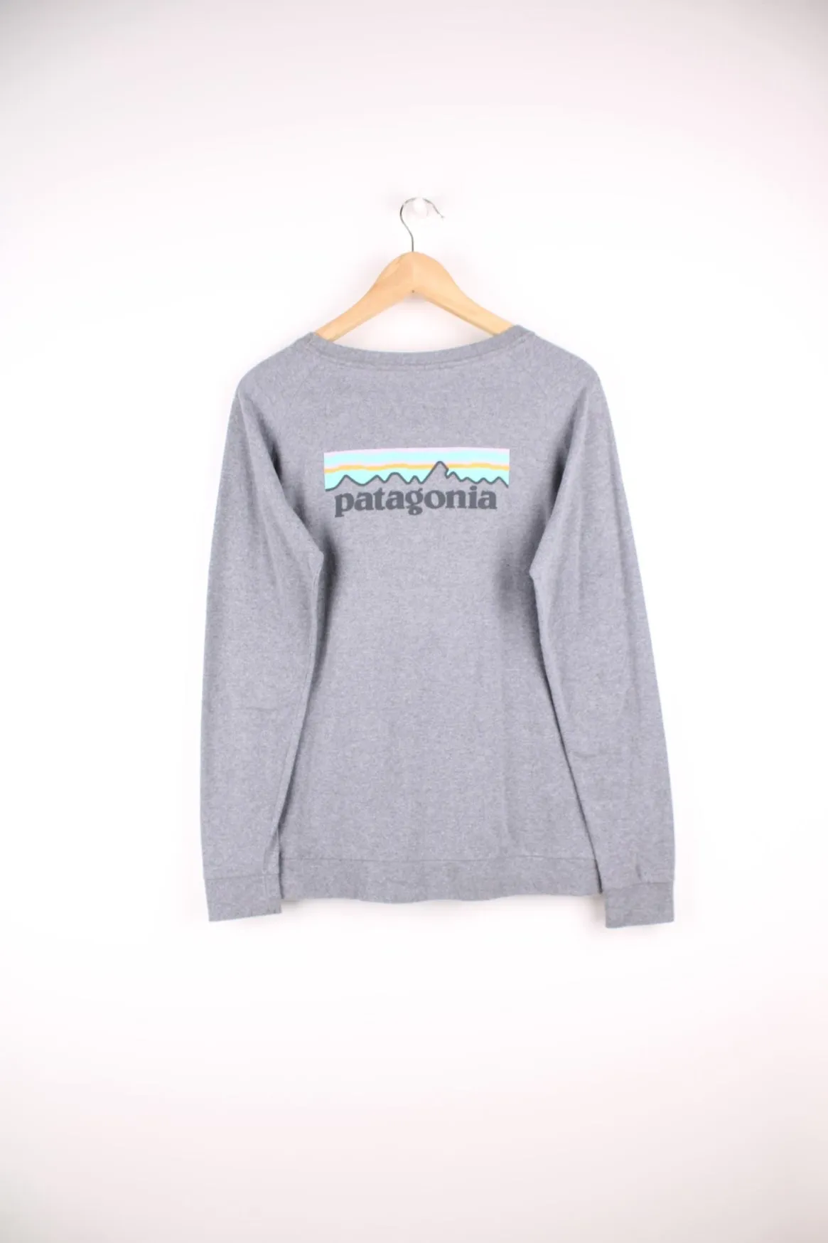 Patagonia Top