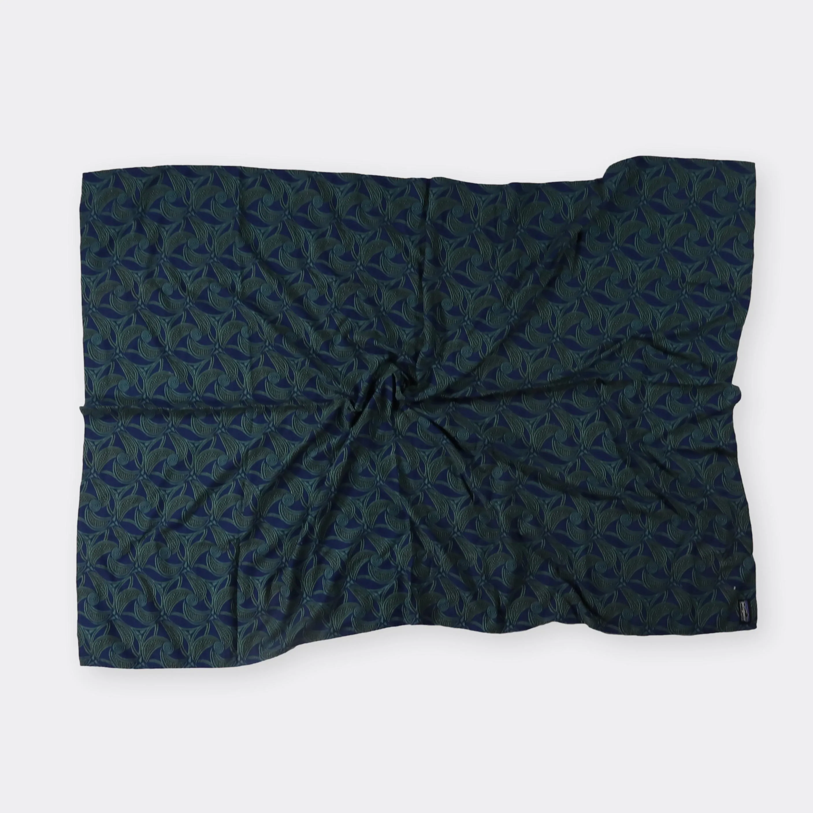 Patagonia Vintage Throw