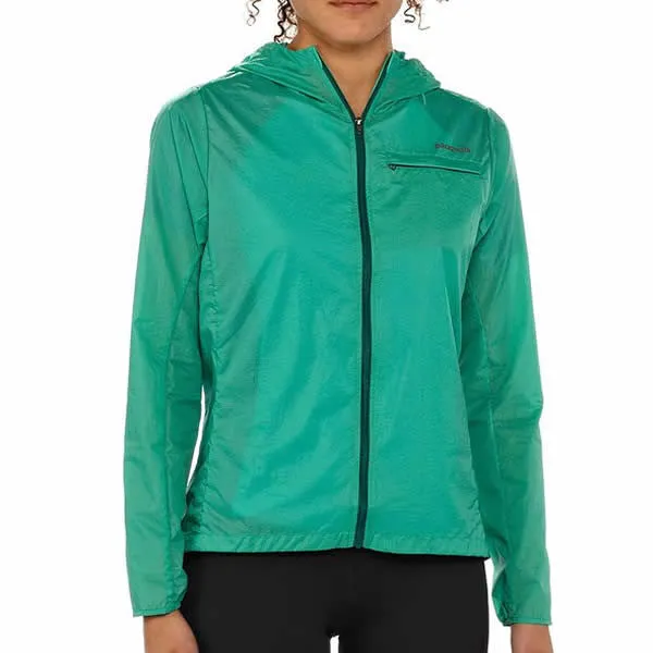 Patagonia Women's Houdini Wind Jacket