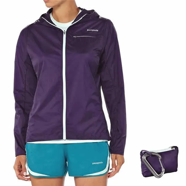 Patagonia Women's Houdini Wind Jacket