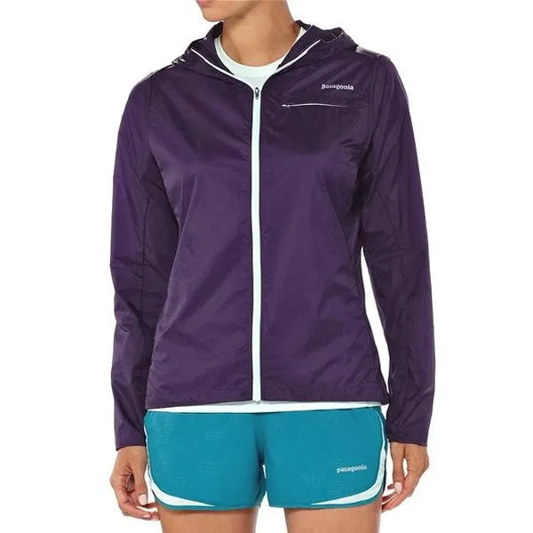 Patagonia Women's Houdini Wind Jacket