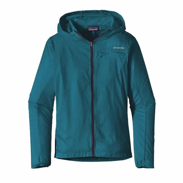 Patagonia Women's Houdini Wind Jacket