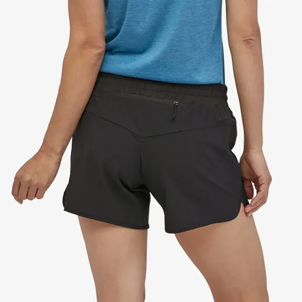 Patagonia Women's Nine Trails Running Shorts 6 Inches