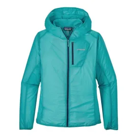 Patagonia Women's Houdini Jacket 24146 Strait Blue