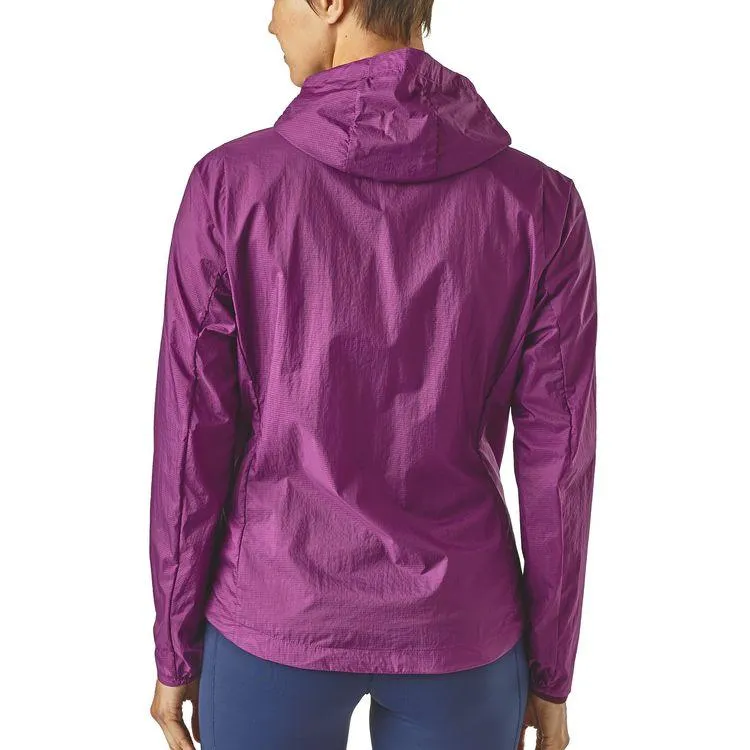 Patagonia Women's Houdini Jacket 24146 Strait Blue