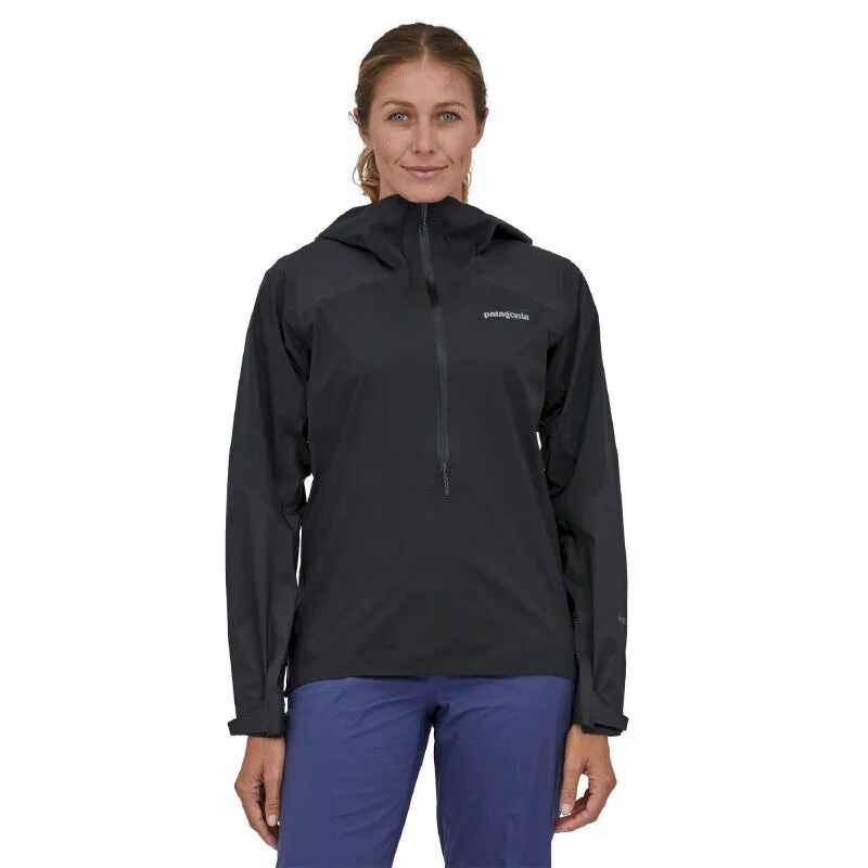 Patagonia  W's Dirt Roamer Storm Jkt - Giacca MTB - Donna