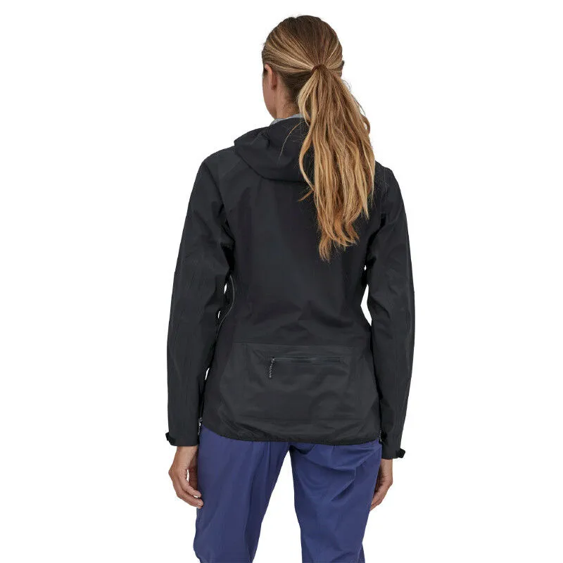 Patagonia  W's Dirt Roamer Storm Jkt - Giacca MTB - Donna