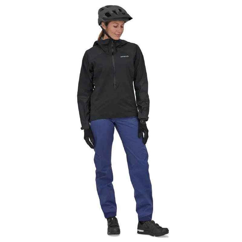 Patagonia  W's Dirt Roamer Storm Jkt - Giacca MTB - Donna