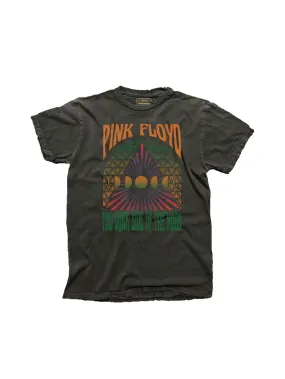 Pink Floyd Tee - Vintage Black