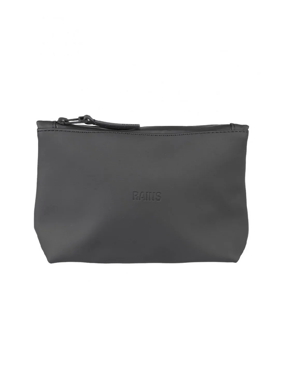 Pochette Rains uomo RA15600 nera