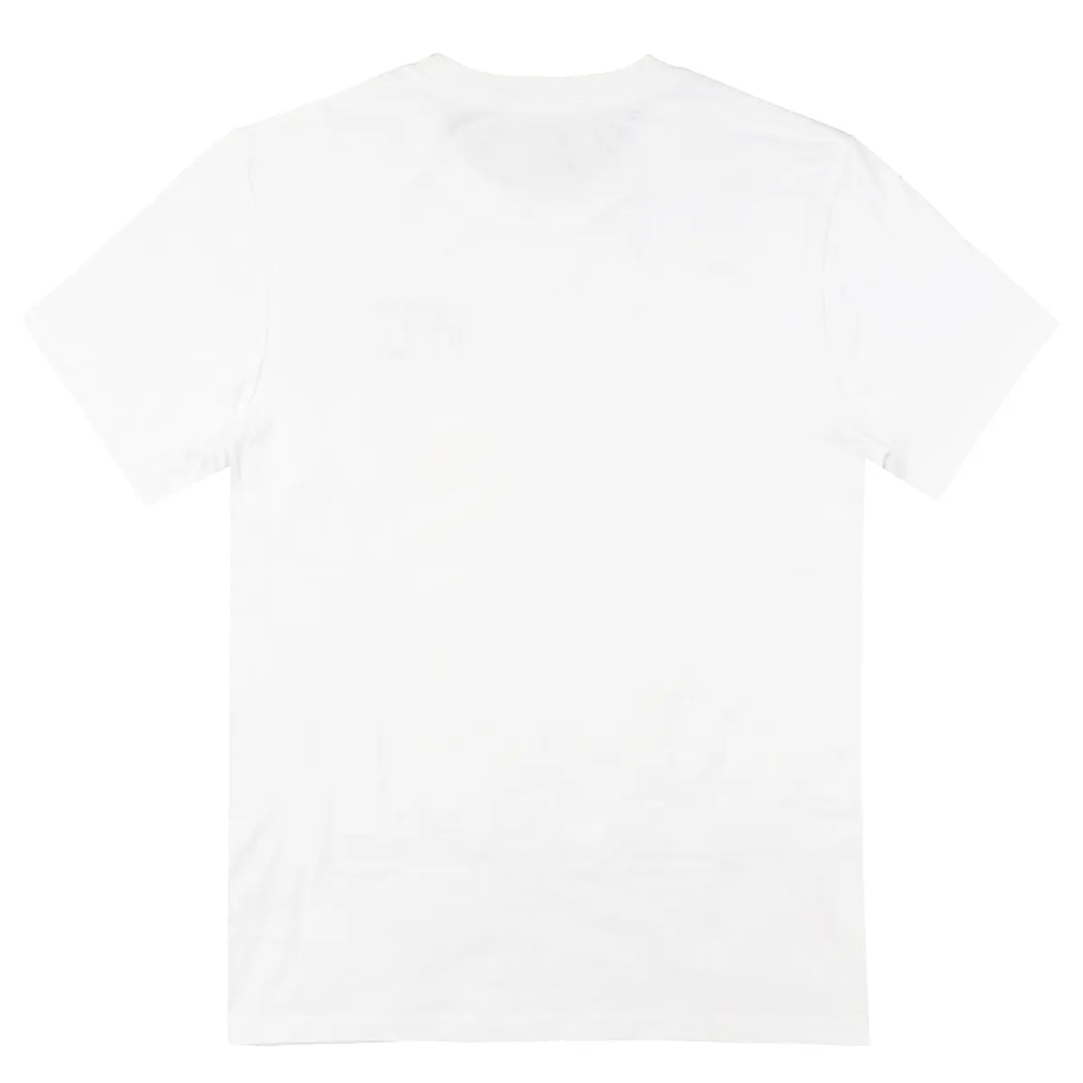 PPZZ x Rich People Dangerous Tee (Wht/Multi) /D2