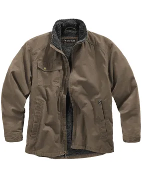 Product Name:  Dri Duck Men's Endeavor Jacket - Big and Tall