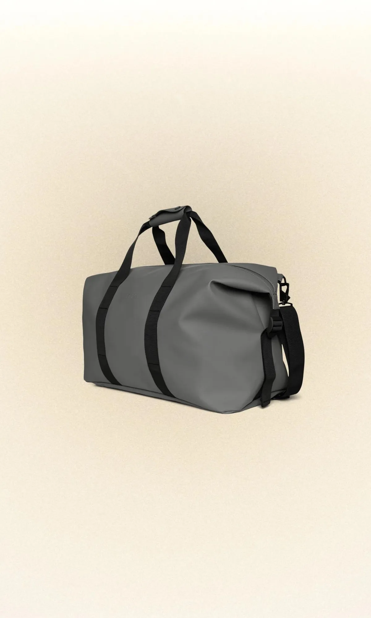 RAINS | Hilo Weekend Bag