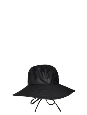 Rains Cappello Unisex Boonie 20030 Black