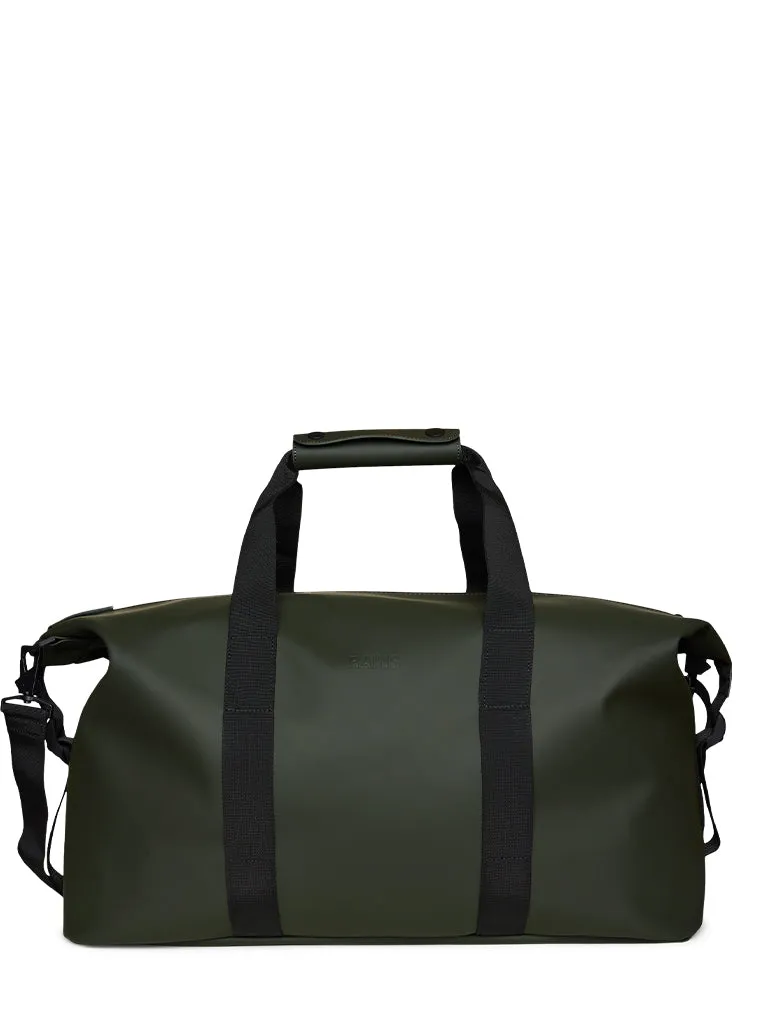 Rains Hilo Weekend Bag in Green