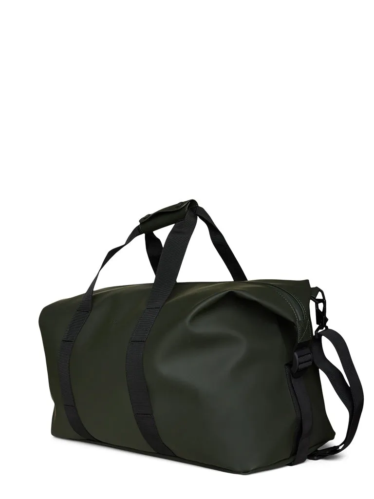 Rains Hilo Weekend Bag in Green