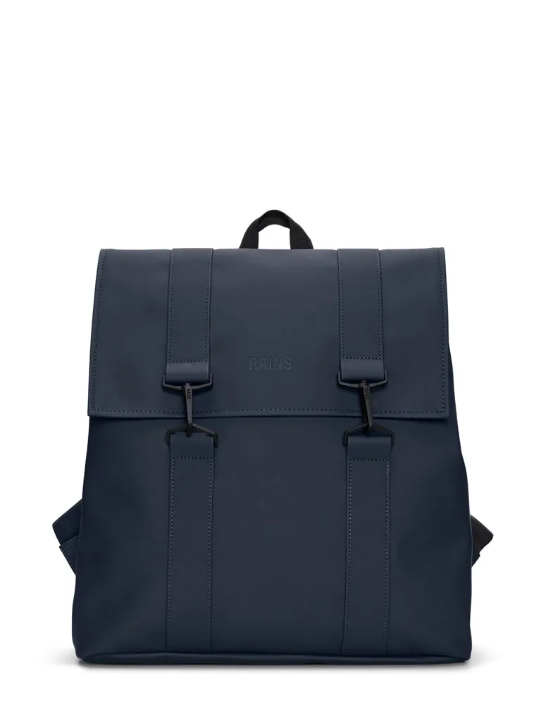 Rains MSN Bag in Navy