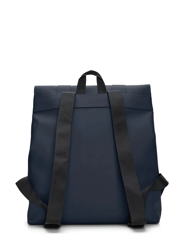 Rains MSN Bag in Navy